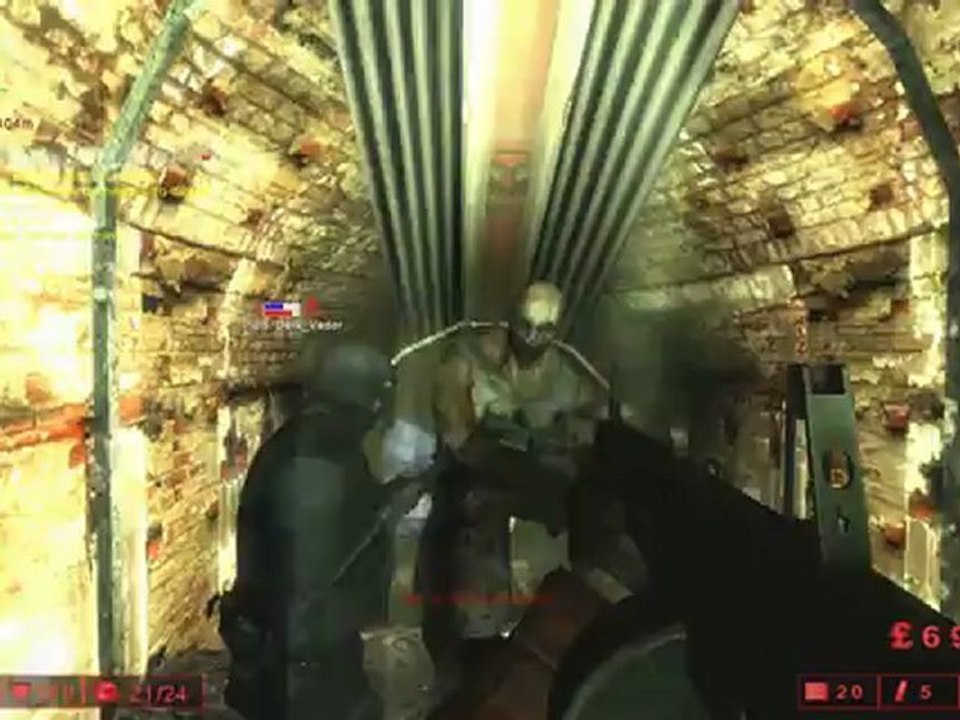 FilthsCross in Suicidal