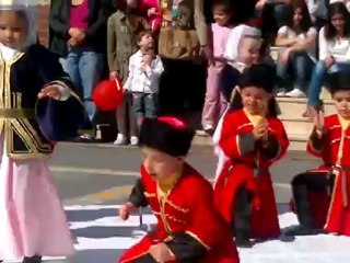 yiğit fikir 23 nisan 2012