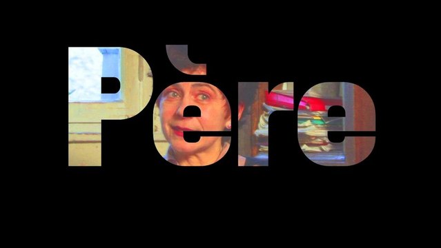 Père - Délou Bouvier