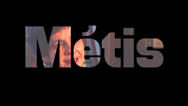 Métis - Délou Bouvier