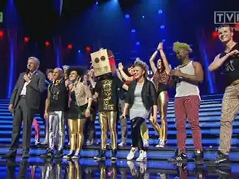 Mezo - LMFAO - Party Rock Anthem