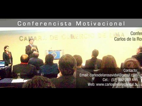 Talleres de Integración | Motivadores Peruanos