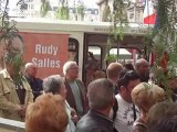 Discours lancement de la campagne du Député  Rudy Salles  pour les législatives de 2012