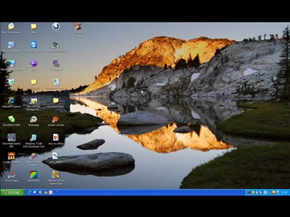 Como fazer a "limpeza" no seu windows passo-a-passo