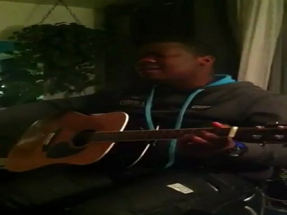 Richy Jay One love