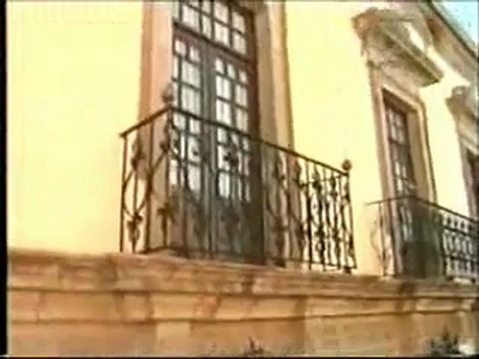 La Otra - Capítulo 1 p 1