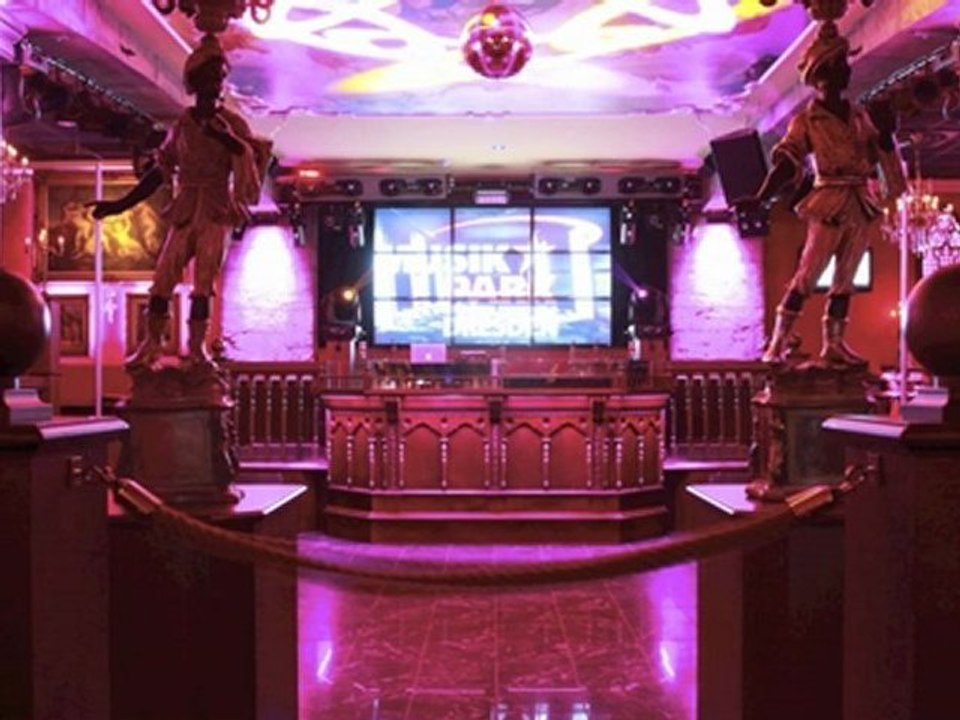 LiveMix 2012 by DJ Msix