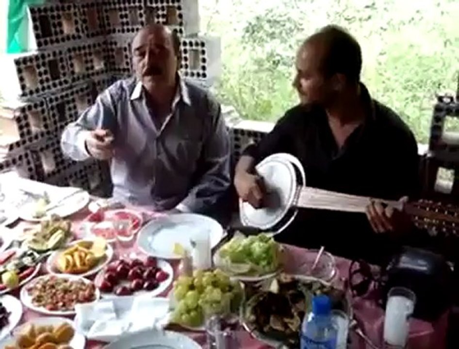 BİLE BİLE SEVDİM&ALİ SEVEN