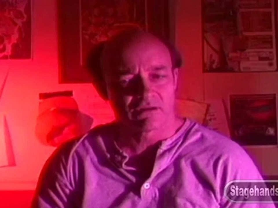 Stagehand TV-Lighting For Film-7