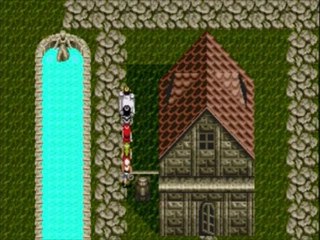 Let's Play Phantasy Star III #22 Secrets of the Past