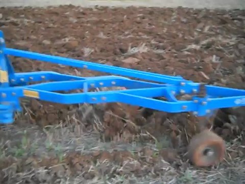 deutz ve ünlü pulluk