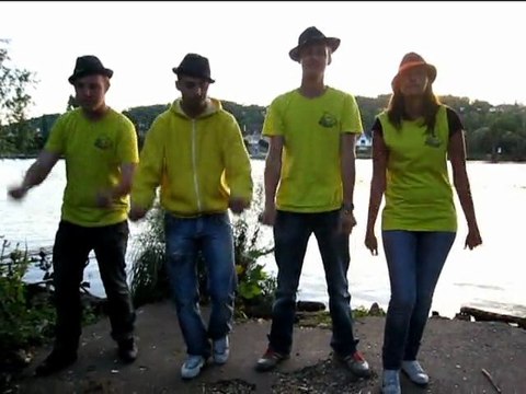 Départ Carpe petite chanson pêche à la carpe KIKI TEAM CARPISTE