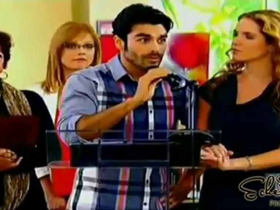 Relaciones Peligrosas Avance Capitulo 74