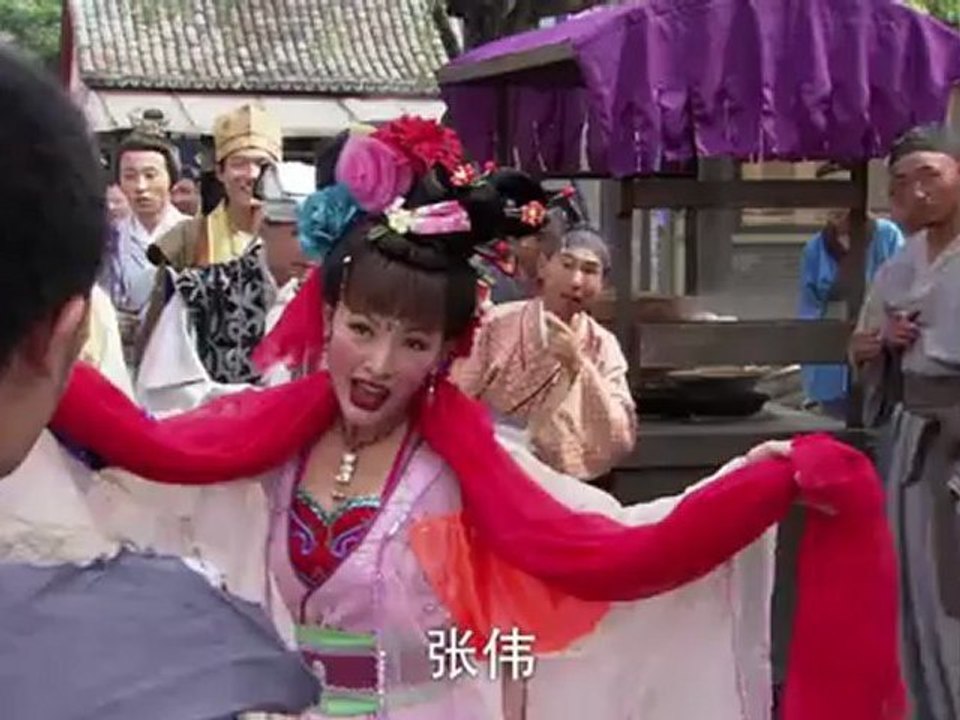薛平贵与王宝钏 9