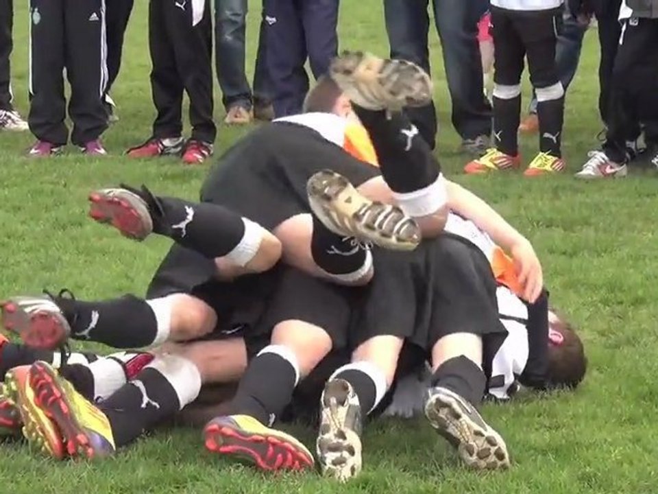 journée du 1er mai 2012 Cantal