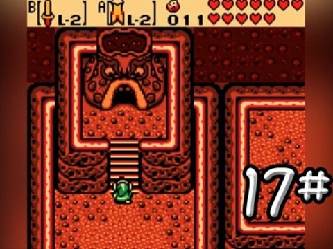 [WT] Zelda OOS #17 - En route pour le dernier Donjon !