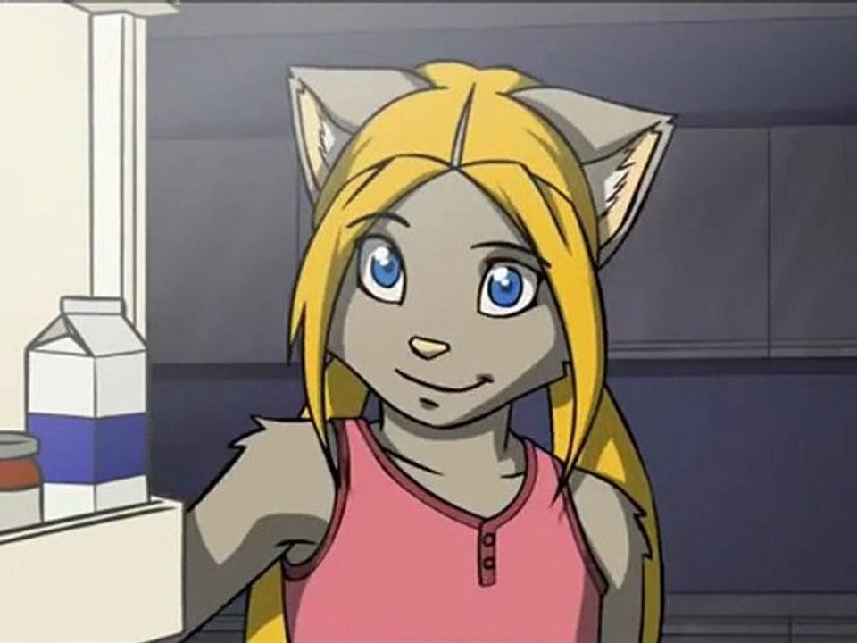 [Cycle Fur] Tabithaaaa!
