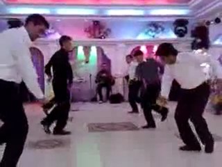 Oyun Havası - Hüdayda