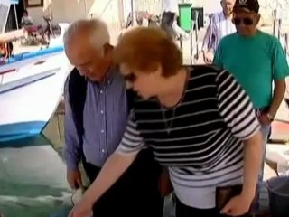 Greeks expected to deliver 'anger vote'