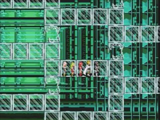 Let's Play Phantasy Star III #23 Aqua Parts