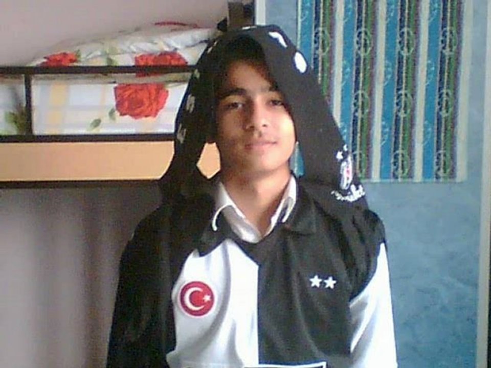 SUÇ BENİM Mİ