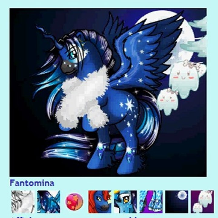 fantomina