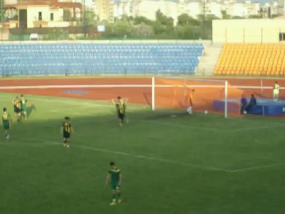 3:0 Сашо Александров