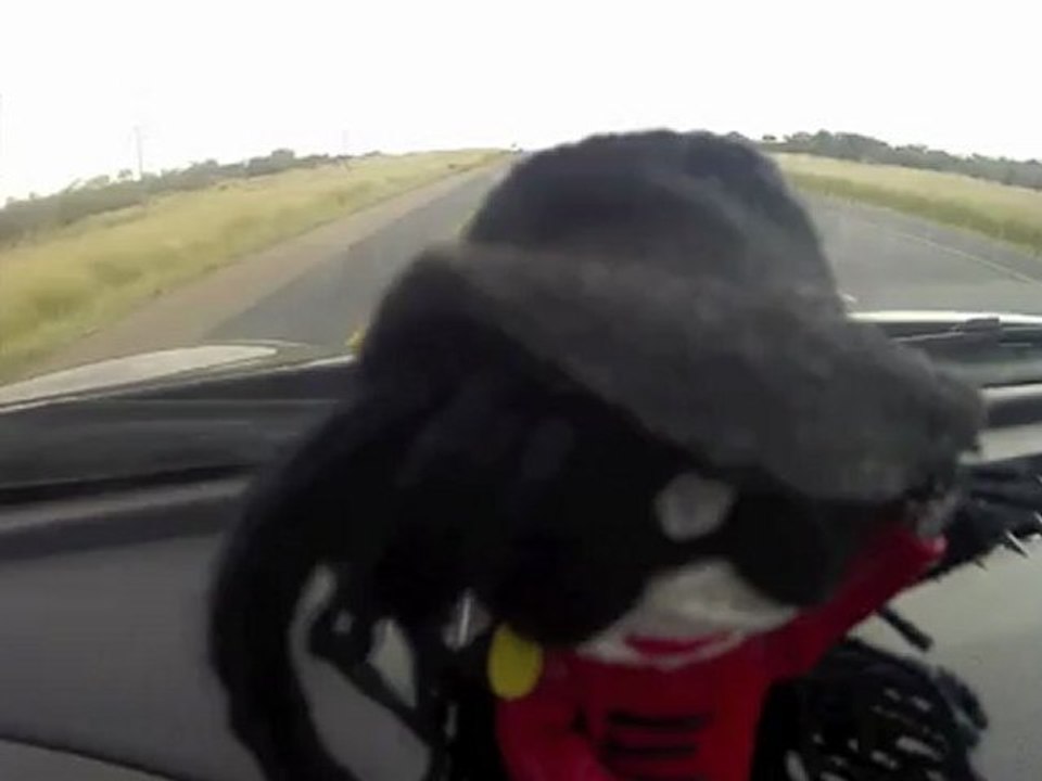 Michael leave me alone