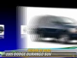 2005 DODGE DURANGO SUV - Nissan of Reno, Reno