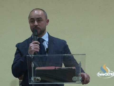 Dalle nostre chiese - NC10-2012 - TeleOltre - San Giovanni a Teduccio 23/03/2012