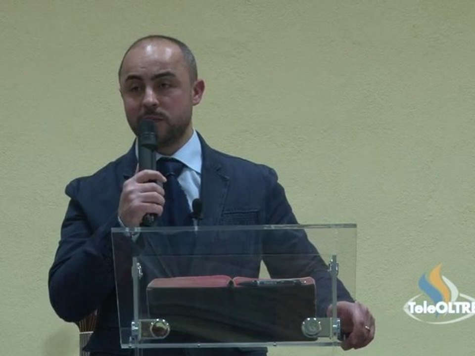 Dalle nostre chiese - NC10-2012 - TeleOltre - San Giovanni a Teduccio 23/03/2012