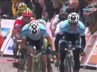 Degenkolb yine zirvede