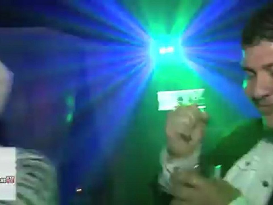 BOBBY O AGNB TV WEBISODE 2