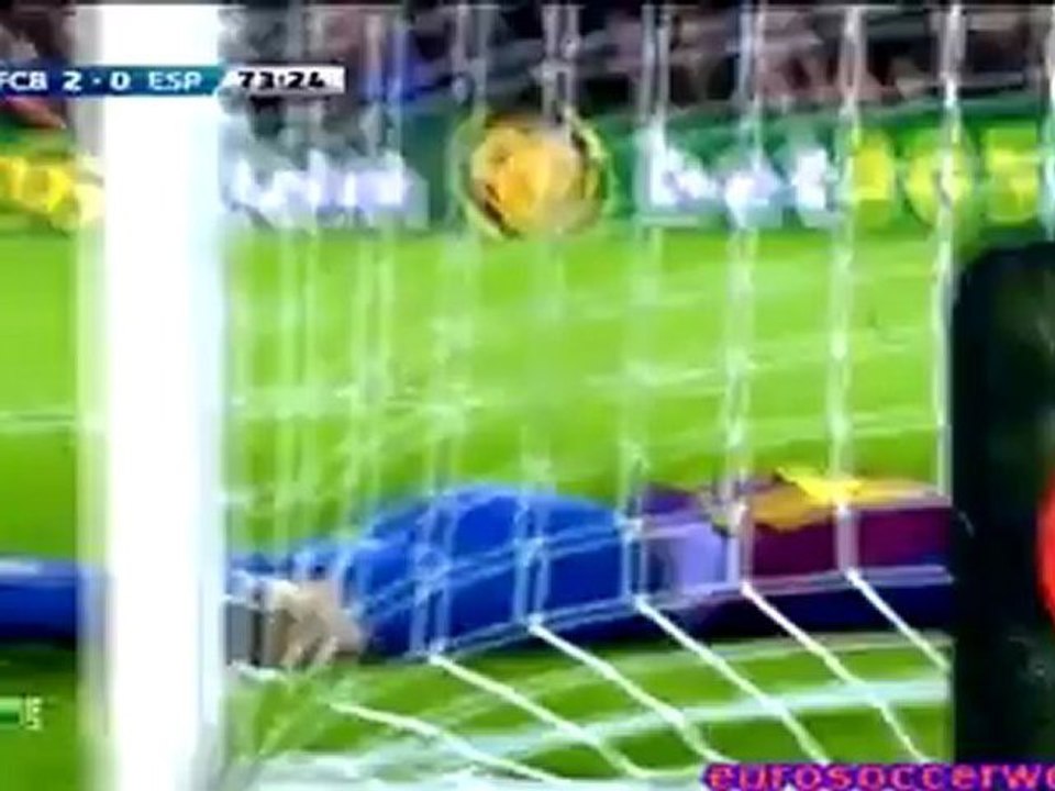 Herculean defending from Mascherano