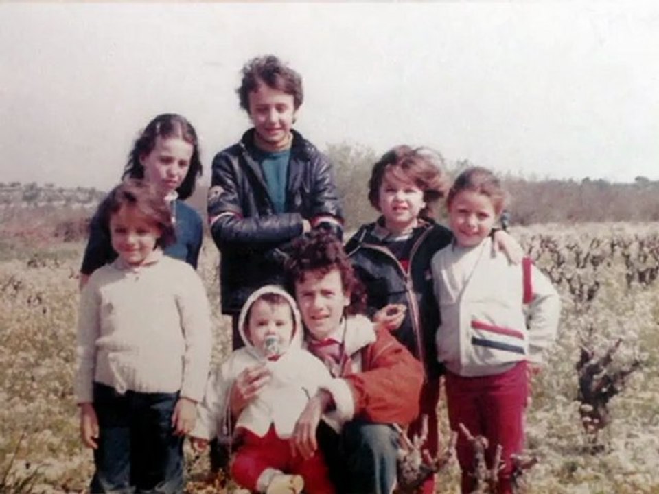 Adieu Algérie 1962 2012