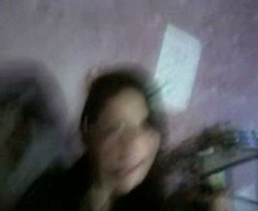 Moi qui chante zombi! des cambersi!!...