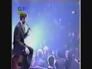 كاظم الساهر_هذا اللون-حفل ألمانيا 1996