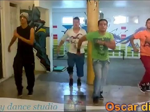 jeroky ds-cuban jazz combo-long train running-exxxtasis dance-extreme dance