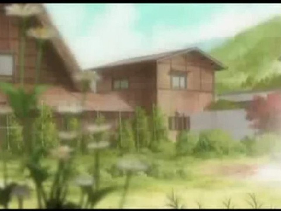 -ひぐらしのなく頃に-(Higurashi no Naku koro Ni) " YOU" [instrument piano]