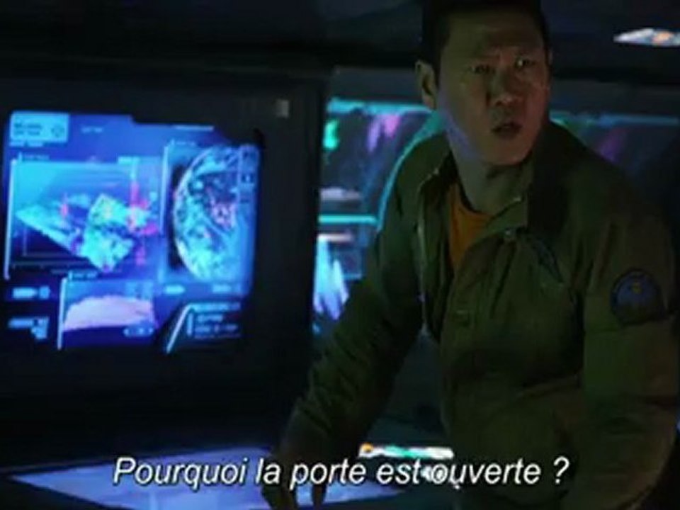 Prometheus trailer vost