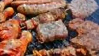 Recipes for Barbecue - Best barbecue recipes