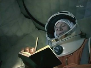 A la conquête de l'espace - 9ème partie sur 12 (docu Arte)