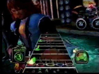 Guitar Hero III- Legends of Rock Quickplay