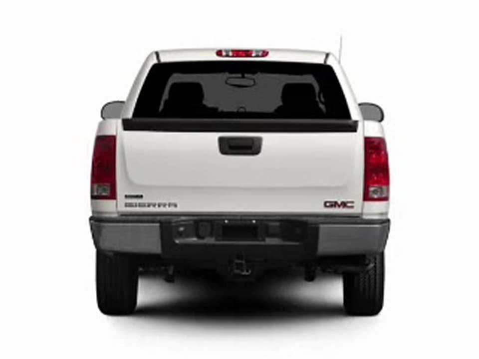 2009 GMC Sierra 1500 Rockwall TX - by EveryCarListed.com