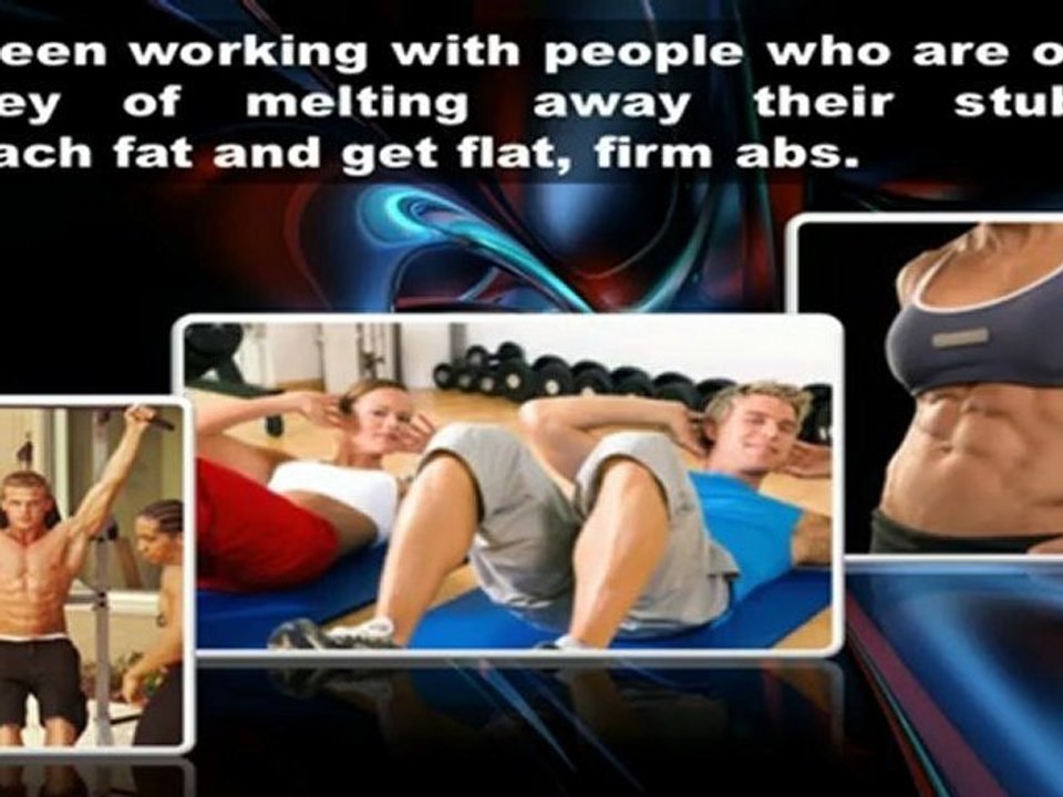 Ab Workouts Secrets Exposed Mini course