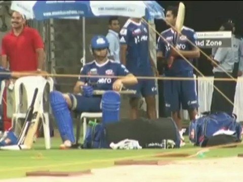 Royal Challengers Bangalore v Deccan Chargers preview