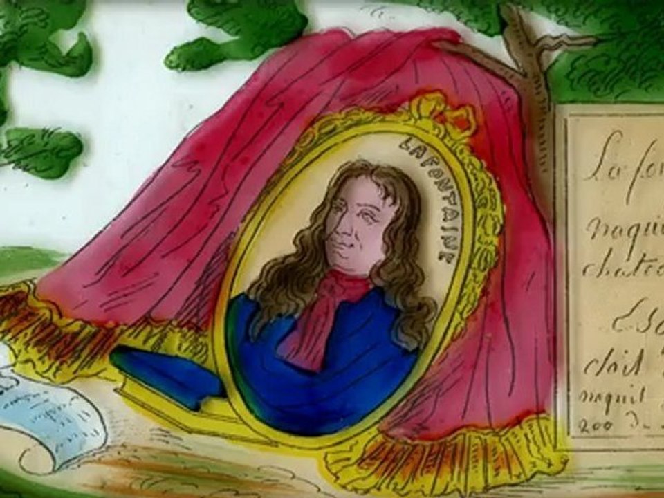 Nuit des Musées 2012 chez La Fontaine