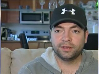 Canadian Soldier Under Gag Order by National Defence