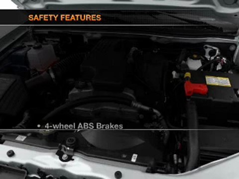 2012 GMC Canyon Augusta ME - by EveryCarListed.com