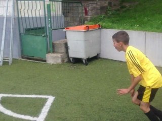 U13 GERVAISIENNE VS PANTIN CMS